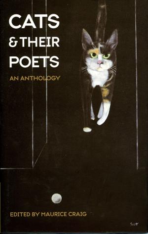 Cover of the book Cats and Their Poets by Sorj Chalandon