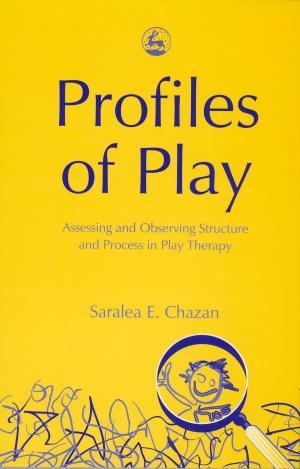 Cover of the book Profiles of Play by Alice Whieldon, Akinobu Kishi
