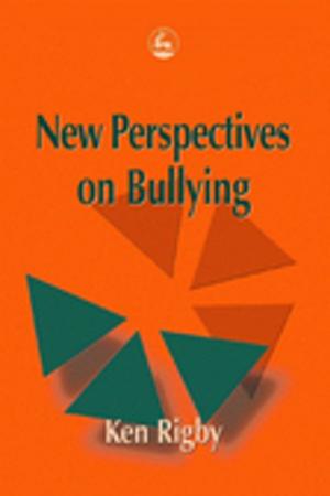 Cover of the book New Perspectives on Bullying by Vidal Schmill