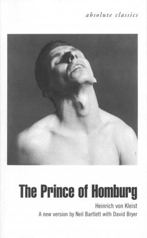 Cover of the book The Prince of Homburg by Sleepwalk Collective