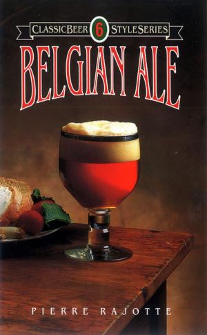 Cover of the book Belgian Ale by Greg Noonan