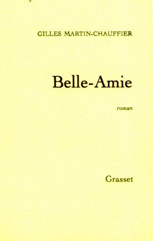 Cover of the book Belle-Amie by Jean Giraudoux