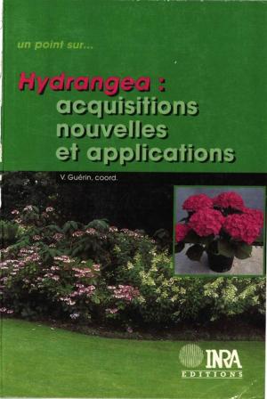 Cover of the book Hydrangea by Bernard Sauveur, Henri Carville