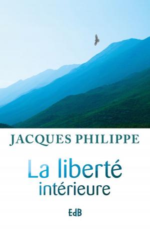 bigCover of the book La liberté intérieure by 