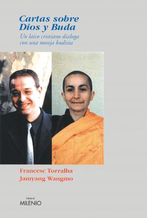 Book cover of Cartas sobre Dios y Buda