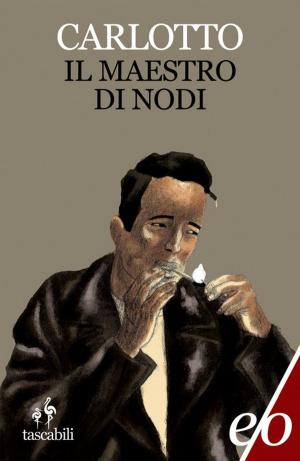 Cover of the book Il maestro di nodi by Ike Hamill