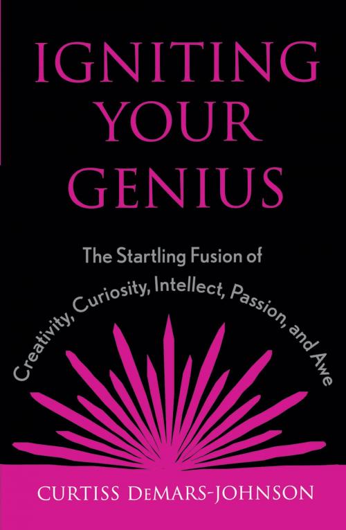 Cover of the book Igniting Your Genius by Curtiss DeMars-Johnson, R&L Education