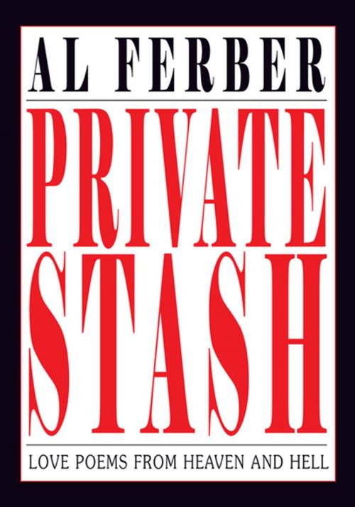 Cover of the book Private Stash by Al Ferber, Xlibris US