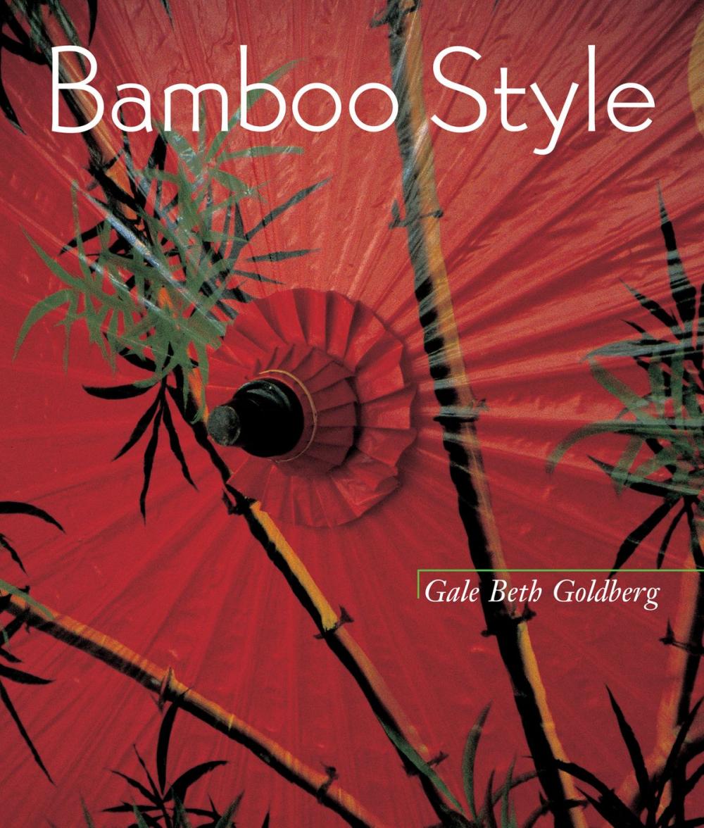 Big bigCover of Bamboo Style