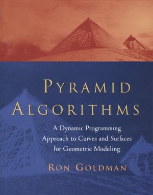 Cover of the book Pyramid Algorithms by Erik Dahlman, Stefan Parkvall, Johan Skold