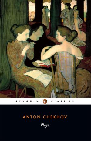 Cover of the book Plays by Penguin Books Ltd