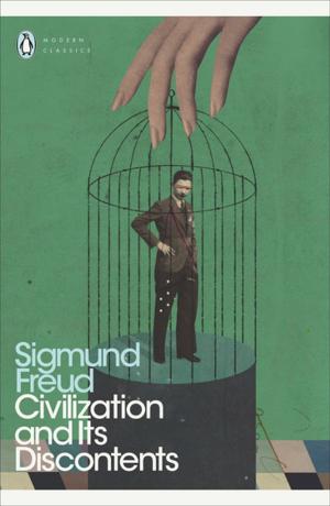 Cover of the book Civilization and Its Discontents by Morris Gleitzman