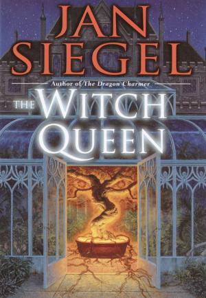 Cover of the book The Witch Queen by Eric Garcia