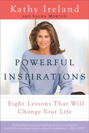 Book cover of Powerful Inspirations