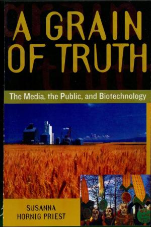Cover of the book A Grain of Truth by Amy Deschenes, Ellyssa Kroski