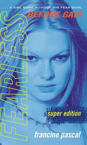 Cover of the book Super Edition: Before Gaia by Claire Kennedy