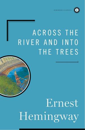 Cover of the book Across the River and Into the Trees by Tim Marshall