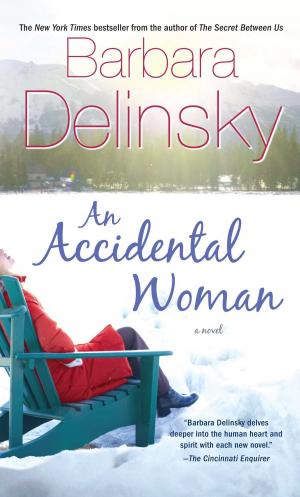 Cover of the book An Accidental Woman by Wednesday Martin, Ph.D.