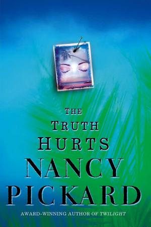 Cover of the book The Truth Hurts by Bethenny Frankel