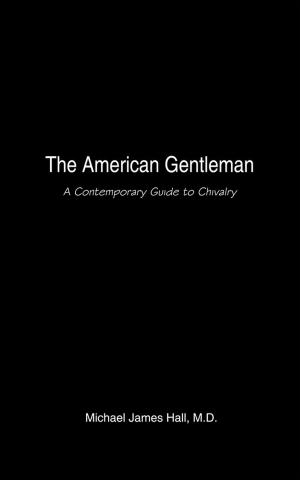 Cover of the book The American Gentleman by Paul McNamara