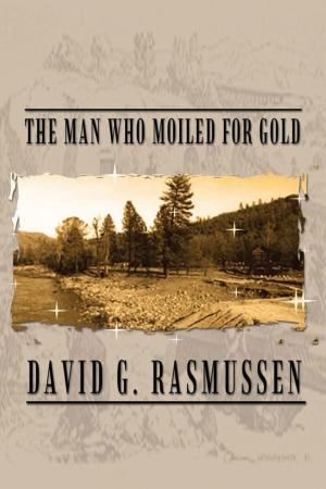 Cover of the book The Man Who Moiled for Gold by Susan Fay Ryan