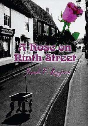 bigCover of the book A Rose on Ninth Street by 