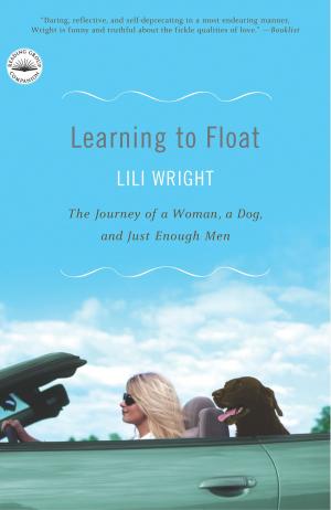 Book cover of Learning to Float