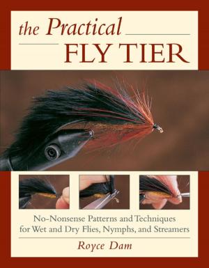 Cover of the book The Practical Fly Tier by Landon Mayer