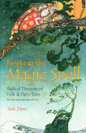 bigCover of the book Breaking the Magic Spell by 