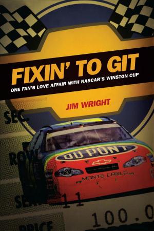 Cover of the book Fixin to Git by Jocelyn H. Olcott, Robyn Wiegman, Inderpal Grewal