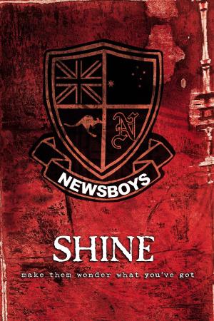 Cover of the book Shine by Herbert Lockyer