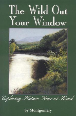 Book cover of The Wild Out Your Window