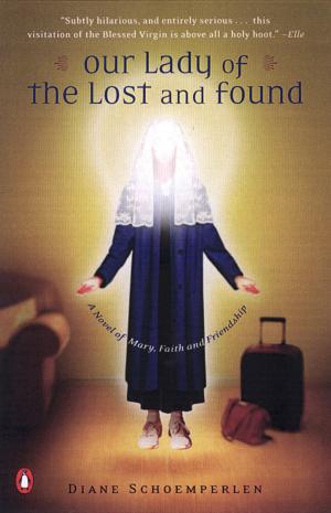 Cover of the book Our Lady of the Lost and Found by Keri Arthur