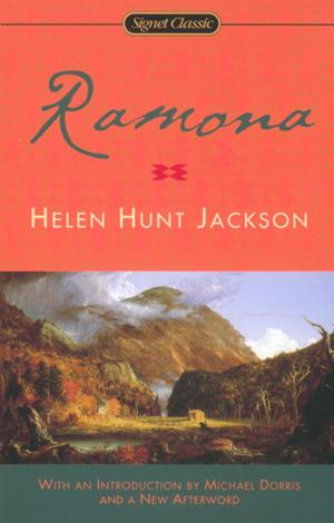 Book cover of Ramona