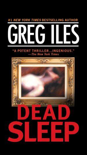 Cover of the book Dead Sleep by Bryan Reardon