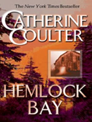Cover of the book Hemlock Bay by Matt Kruze