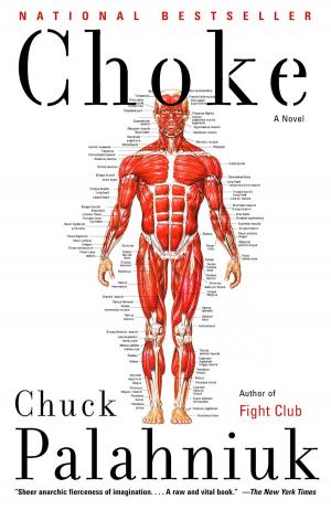 Cover of the book Choke by Gregg Herken