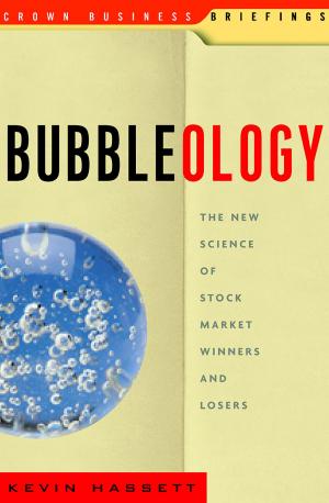 bigCover of the book Bubbleology by 