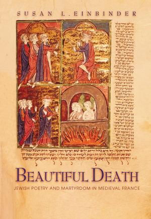 Cover of the book Beautiful Death by Alexander Nemerov