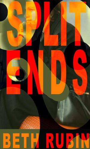 Cover of the book Split Ends by Jack Swersie