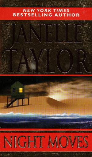 Cover of the book Night Moves by Janette Kenny
