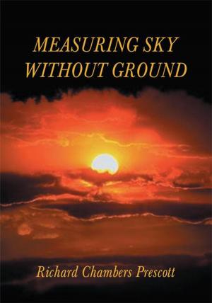 Cover of the book Measuring Sky Without Ground by Edward F. Cassidy