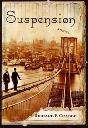 Cover of the book Suspension by Alan Mayor