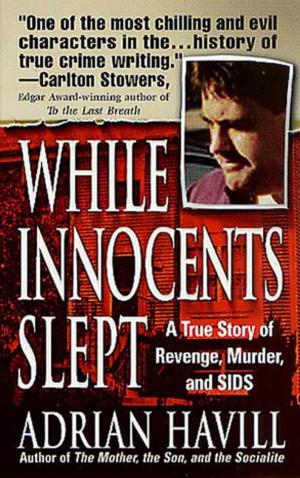 bigCover of the book While Innocents Slept by 