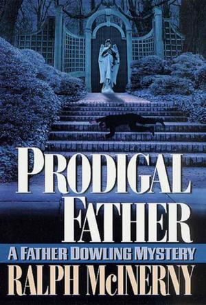 Cover of the book Prodigal Father by Celeste Bradley