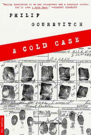 Cover of the book A Cold Case by John Cassidy