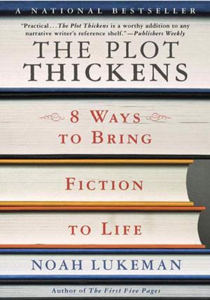 Cover of the book The Plot Thickens by Donna Grant
