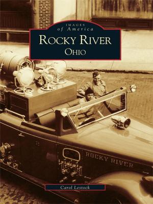 Cover of the book Rocky River Ohio by Kevin J. Patrick, Elizabeth Mercer Roseman, Curtis C. Roseman