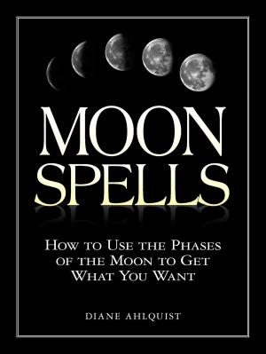 Cover of the book Moon Spells by Dan J Marlowe