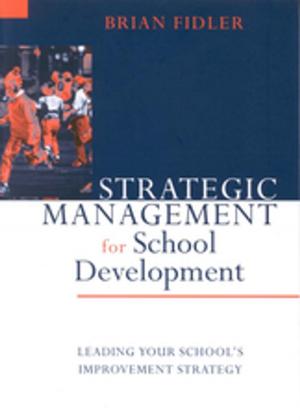 bigCover of the book Strategic Management for School Development by 
